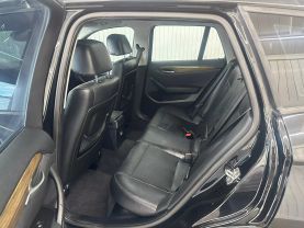 2013 BMW X1