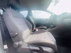 2012 VOLKSWAGEN GOLF HATCHBACK 5-CYL, PZEV, 2.5 LITER 2.5L HATCHBACK 2D