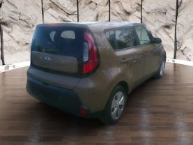 2015 KIA SOUL WAGON 4-CYL, 1.6 LITER WAGON 4D