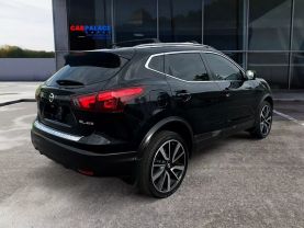 2017 Nissan Rogue Sport Sl Sport Utility 4d - Image 5