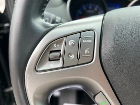2015 HYUNDAI TUCSON SUV 4-CYL, 2.4 LITER LIMITED SPORT UTILITY 4D