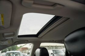 2016 INFINITI QX50 SUV V6, 3.7 LITER SPORT UTILITY 4D