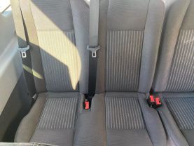 2016 FORD TRANSIT 350 12 PASSENGER VAN PASSENGER VANS V6, 3.7 LITER XL W/LOW ROOF W/60/40 SIDE DOOR VAN 3D - Eddies Auto Sales