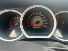 2005 TOYOTA TACOMA ACCESS CAB PICKUP V6, 4.0 LITER PICKUP 4D 6 FT