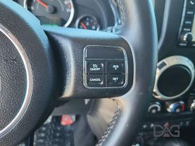 2015 JEEP WRANGLER SUV