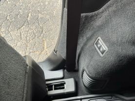 2022 JEEP GRAND WAGONEER SUV V8, HEMI, 6.4 LITER SERIES I SPORT UTILITY 4D