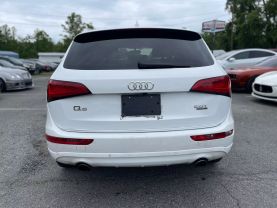 2016 Audi Q5 - Image 4