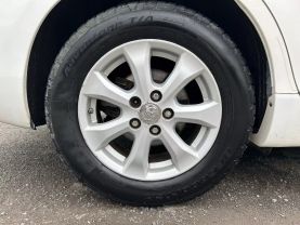 2011 TOYOTA CAMRY SEDAN 4-CYL, 2.5 LITER LE SEDAN 4D