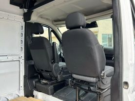 2023 RAM PROMASTER CARGO VAN CARGO - AUTOMATIC - Dart Auto Group