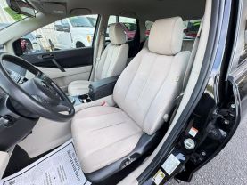 2008 MAZDA CX-7