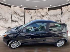 2020 CHEVROLET SPARK HATCHBACK 4-CYL, ECOTEC, 1.4 LITER 1LT HATCHBACK 4D
