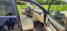 2018 LEXUS GX SUV V8, 4.6 LITER GX 460 SPORT UTILITY 4D
