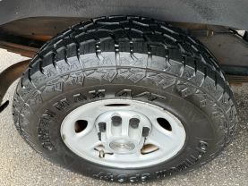 2008 CHEVROLET EXPRESS 3500 CARGO