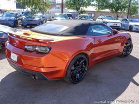 -2023 Chevrolet Camaro - Image 22
