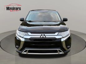 2019 MITSUBISHI OUTLANDER SUV 4-CYL, 2.4 LITER SE SPORT UTILITY 4D