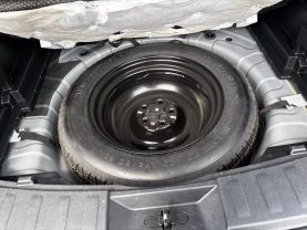 2018 NISSAN ROGUE SUV 4-CYL, 2.5 LITER SV SPORT UTILITY 4D