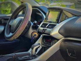 2020 MITSUBISHI ECLIPSE CROSS SUV 4-CYL, TURBO, 1.5 LITER ES SPORT UTILITY 4D