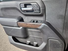 2021 GMC SIERRA 1500 CREW CAB PICKUP