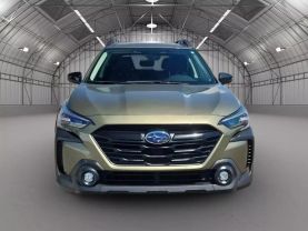 2024 SUBARU OUTBACK WAGON
