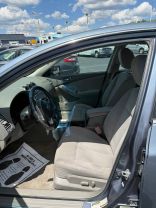 2011 NISSAN ALTIMA SEDAN - AUTOMATIC - Champion Sales & Service in Rock Hill, South Carolina 34.92860716780961, -80.99338073166923