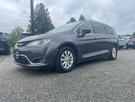 2019 CHRYSLER PACIFICA