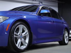 2013 BMW 3 SERIES for sale in  Orlando, FL