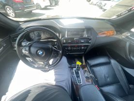2015 BMW X3