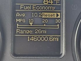 2014 RAM 1500 QUAD CAB