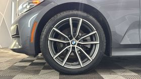 2019 BMW 3 SERIES
