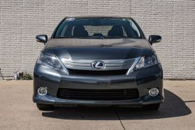 2010 LEXUS HS SEDAN 4-CYL, HYBRID, 2.4 LITER HS 250H SEDAN 4D