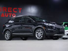 2016 LINCOLN MKC for sale in  Orlando, FL