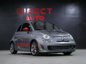 2013 FIAT 500 for sale in  Orlando, FL
