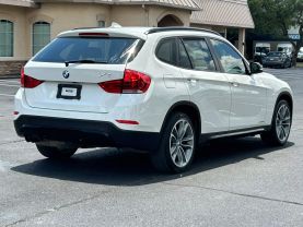 2015 BMW X1 SUV - AUTOMATIC - Dart Auto Group