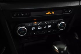 2017 MAZDA MAZDA3 SEDAN 4-CYL, SKYACTIV-G, 2.5L GRAND TOURING SEDAN 4D