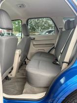 2011 FORD ESCAPE SUV 4-CYL, 2.5 LITER XLS SPORT UTILITY 4D