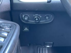 2019 GMC TERRAIN SUV 4-CYL, 1.5 LITER SLT SPORT UTILITY 4D - The Auto Lot