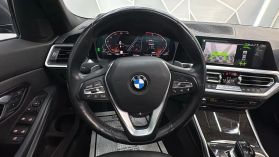 2019 BMW 3 SERIES