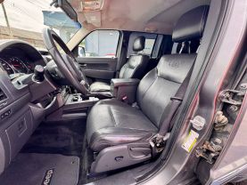 2012 JEEP LIBERTY