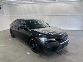 2023 HONDA CIVIC
