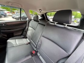 2019 SUBARU OUTBACK WAGON 4-CYL, 2.5 LITER 2.5I LIMITED WAGON 4D - Gesner Auto Inc in Taunton, MA, 41.88613, -71.14527