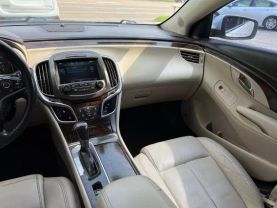 2014 BUICK LACROSSE