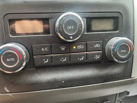 2016 NISSAN FRONTIER CREW CAB PICKUP V6, 4.0 LITER PRO-4X PICKUP 4D 5 FT