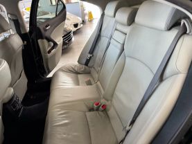 2006 LEXUS IS SEDAN V6, 2.5 LITER IS 250 SEDAN 4D