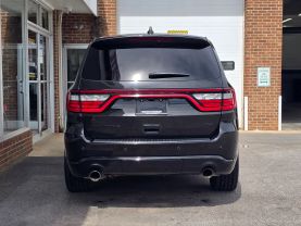 2021 Dodge Durangor/t Sport Utility 4d - Image 4