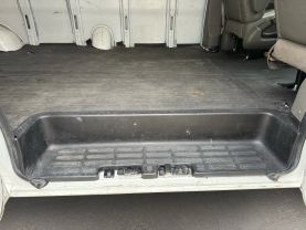2019 CHEVROLET EXPRESS 2500 CARGO EXTENDED VAN 3D