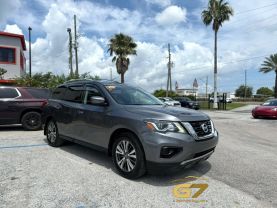 2019 Nissan Pathfinder - Image 7