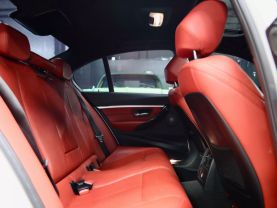 2017 BMW 3 SERIES for sale in  Orlando, FL