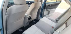 2014 TOYOTA CAMRY SEDAN 4-CYL, 2.5 LITER LE SEDAN 4D at The One Autosales Inc in Phoenix , AZ 85022  33.60461470880989, -112.03641575767358