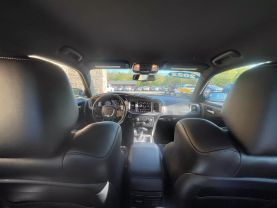 2022 DODGE CHARGER SEDAN V6, 3.6 LITER GT SEDAN 4D - Gesner Auto Inc in Taunton, MA, 41.88613, -71.14527
