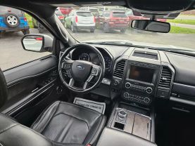 2018 FORD EXPEDITION MAX